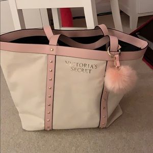Victoria’s Secret Tote